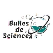 Photo de profil - Bulles de sciences
