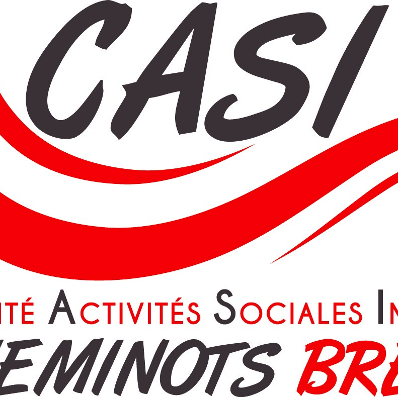 Photo de profil - CASI des Cheminots de Bretagne