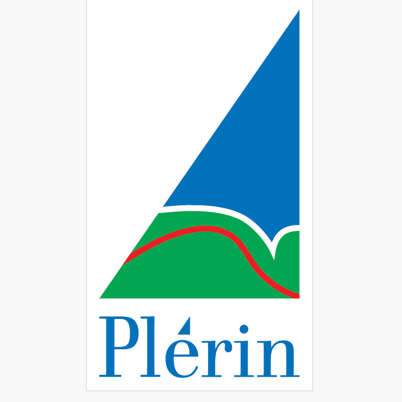 Photo de profil - Commune de Plérin