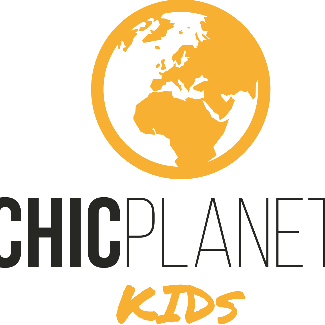 Photo de profil - CHIC PLANET Kids