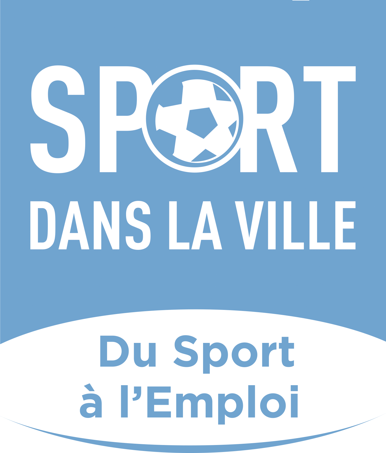 Photo de profil - SPORT DANS LA VILLE Pays de Savoie