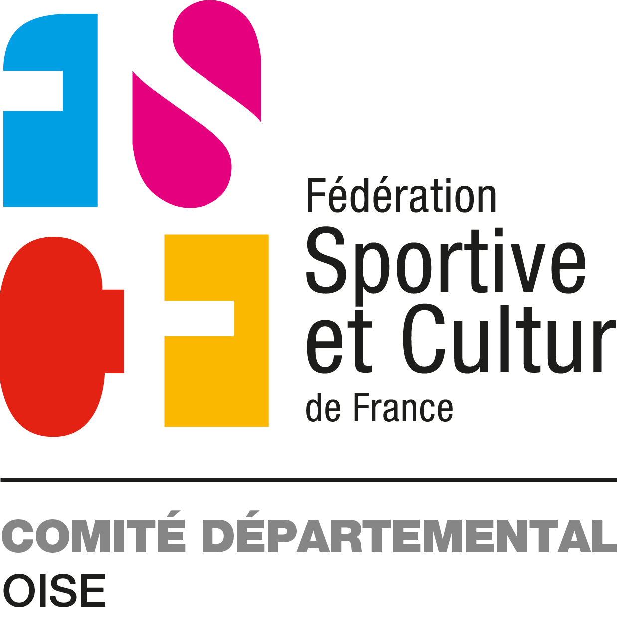 Photo de profil - CD OISE FSCF