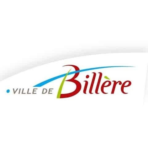 Photo de profil - Mairie de Billère