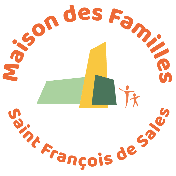 Photo de profil - Maison des Familles Saint François de salles