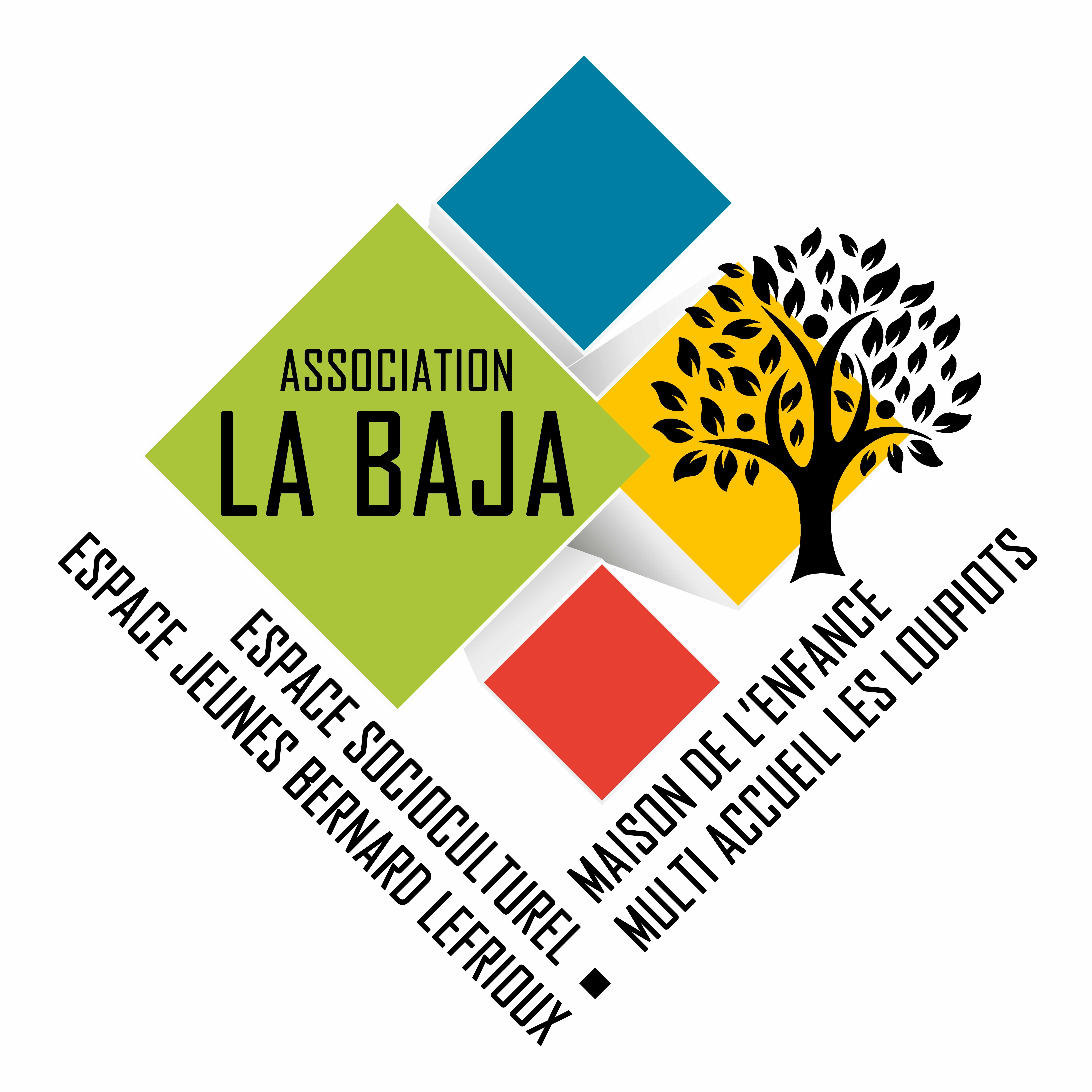Photo de profil - Association La Baja