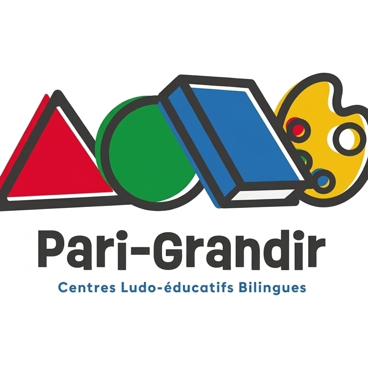 Photo de profil - Pari-Grandir