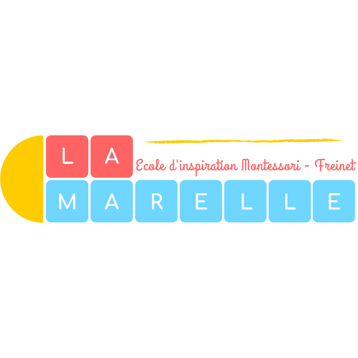 Photo de profil - LA MARELLE