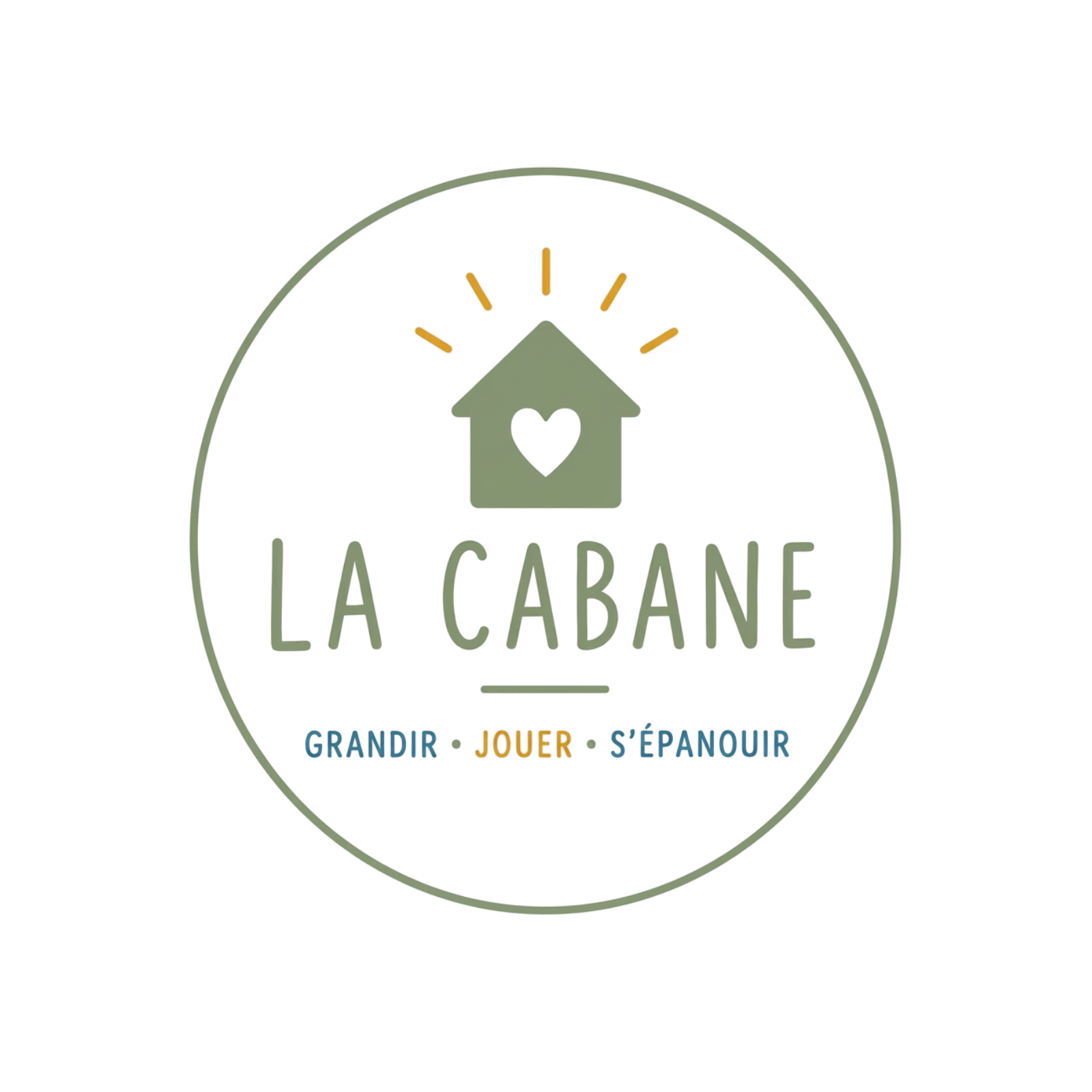Photo de profil - Association La cabane