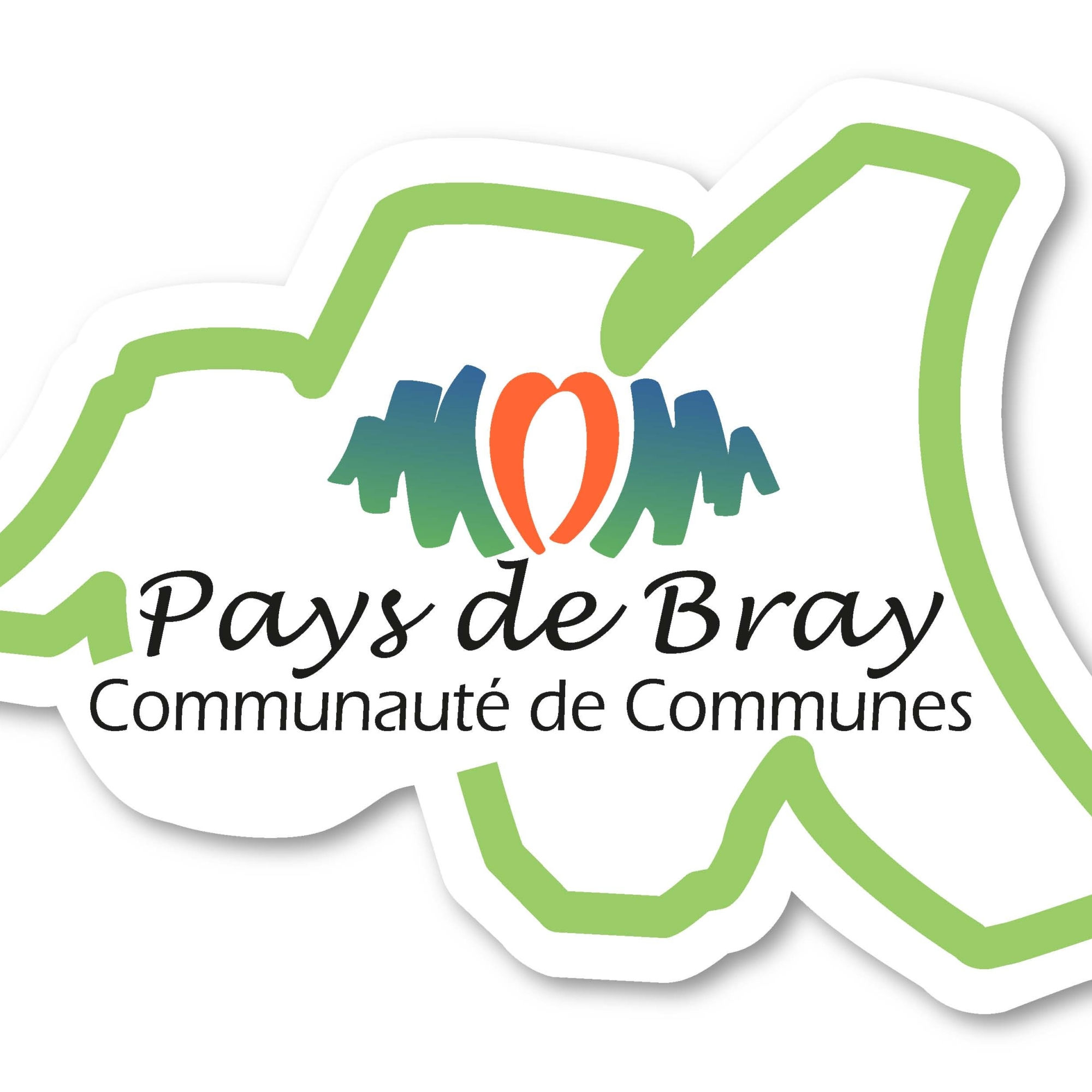 Photo de profil - CC du pays de bray
