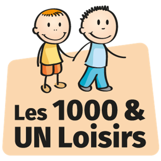 Photo de profil - Les 1000 et UN Loisirs