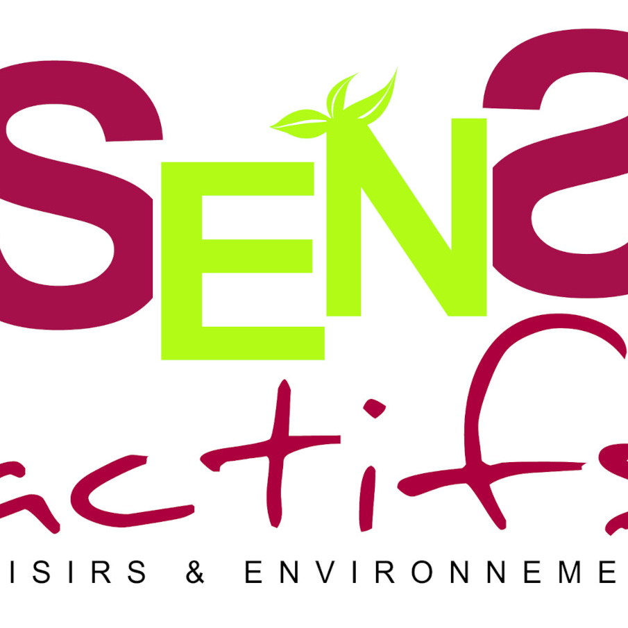 Photo de profil - Association Sensactifs