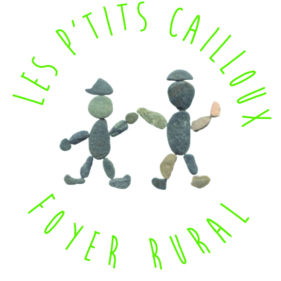 Photo de profil - FOYER RURAL les P'tits Cailloux
