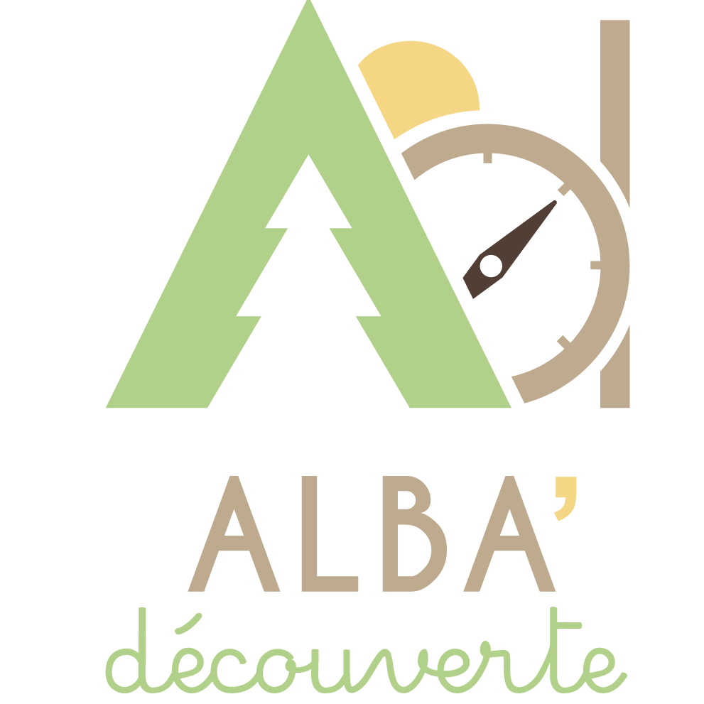 Photo de profil - Alba'découverte