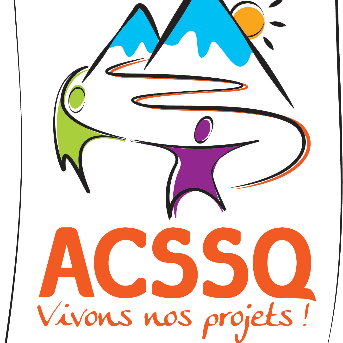 Photo de profil - ACSSQ - Centre social rural intercommunal