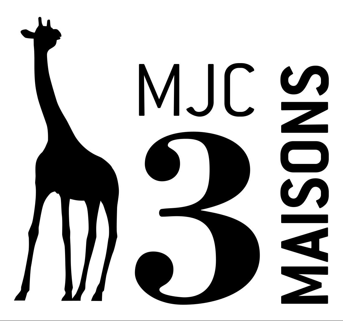 Photo de profil - MJC des 3 Maisons
