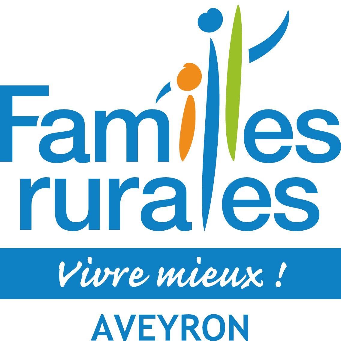 Photo de profil - Familles Rurales Fédération Départementale de l'Aveyron