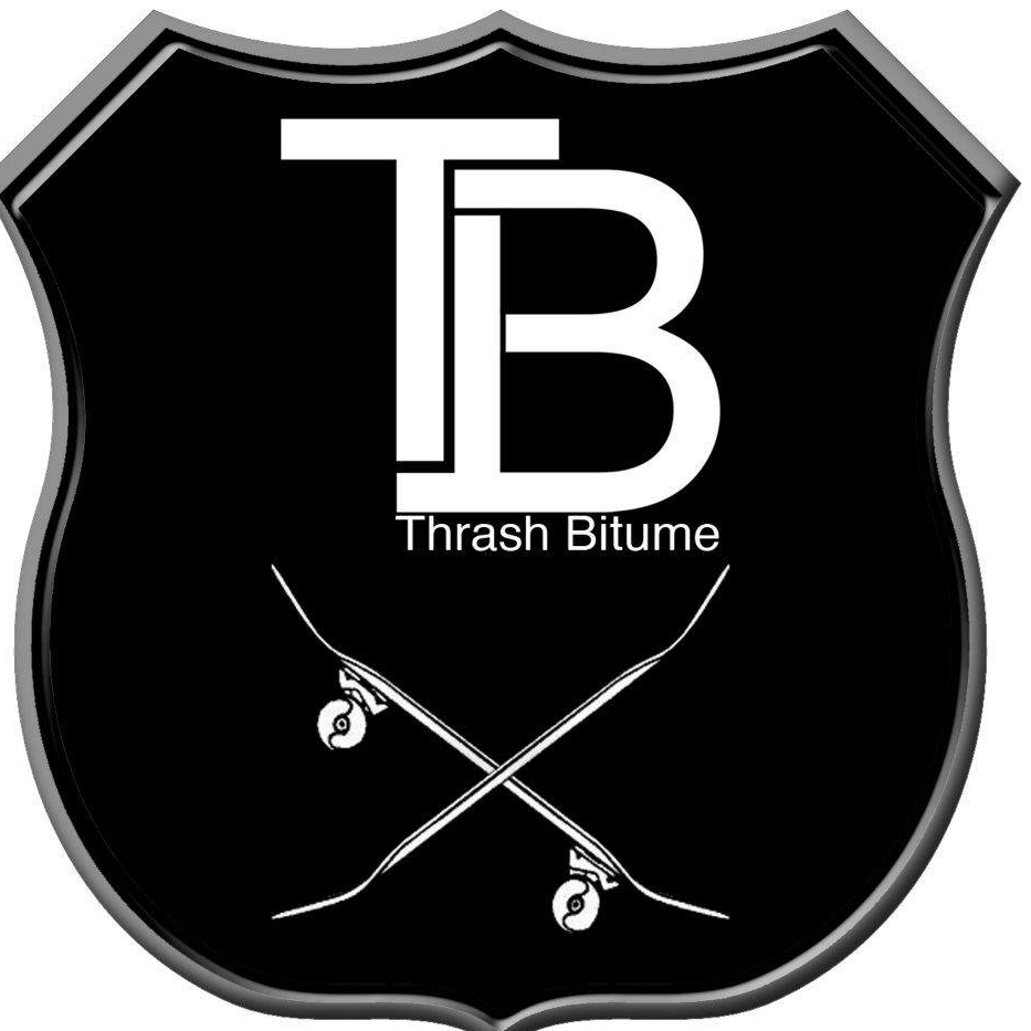 Photo de profil - Thrash Bitum