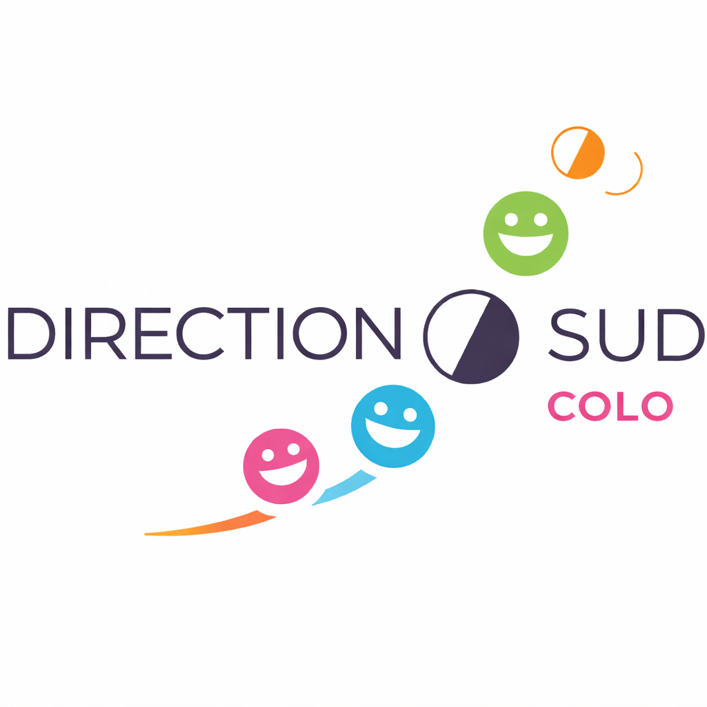 Photo de profil - Direction Sud