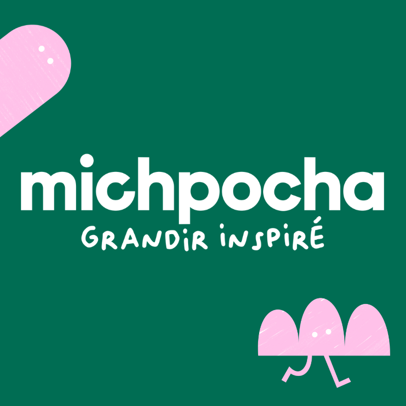 Photo de profil - MICHPOCHA