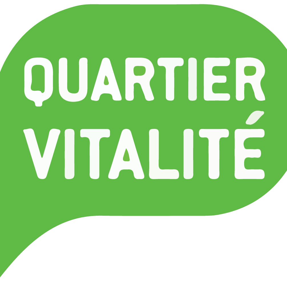 Photo de profil - Quartier Vitalité