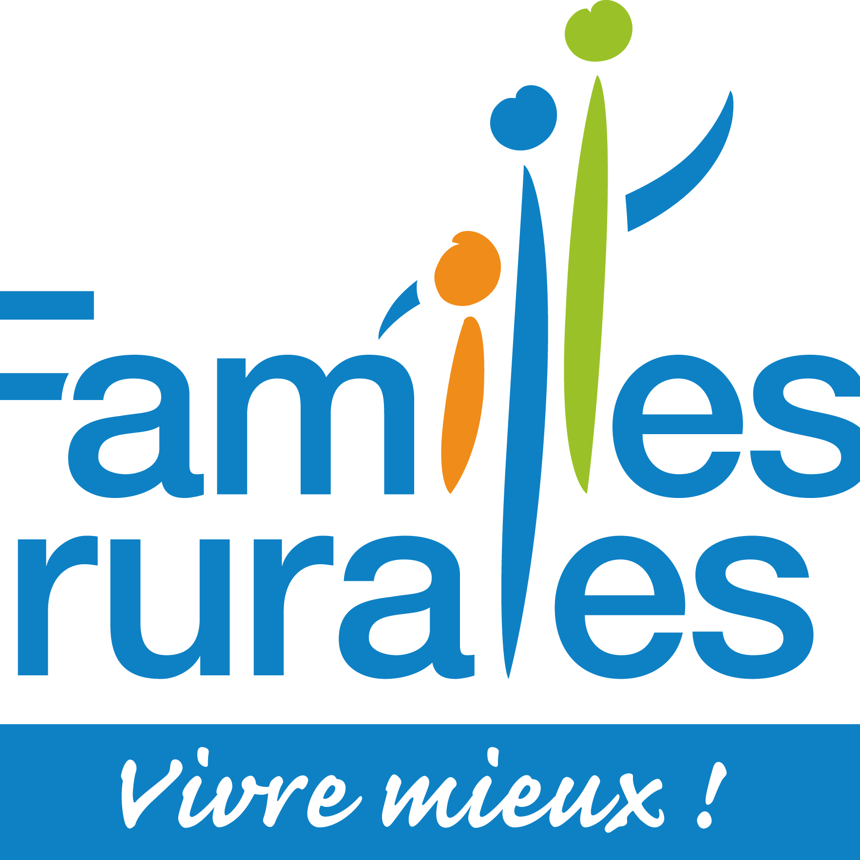 Photo de profil - Familles rurales