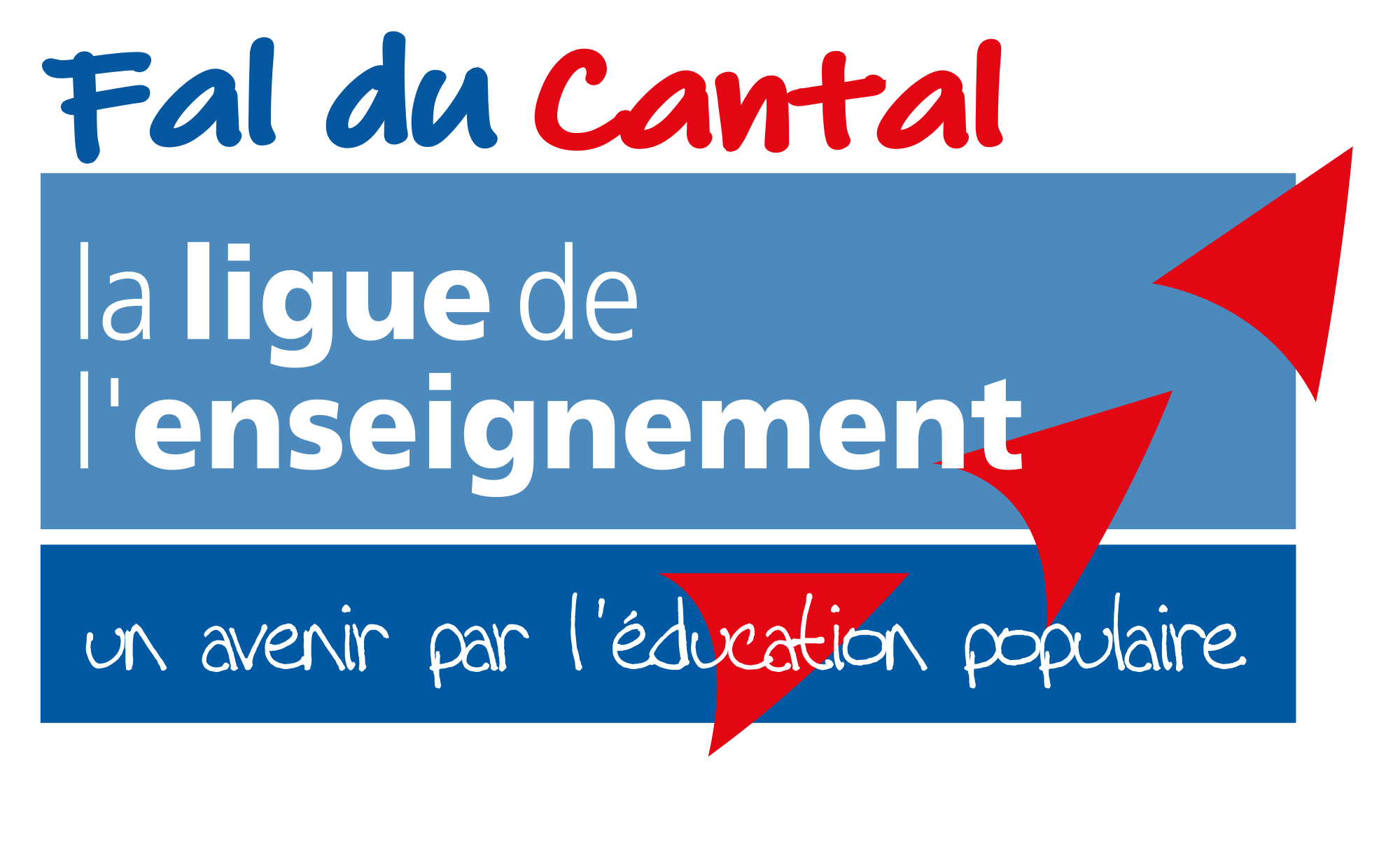 Photo de profil - FAL du Cantal-Ligue de l'Enseignement