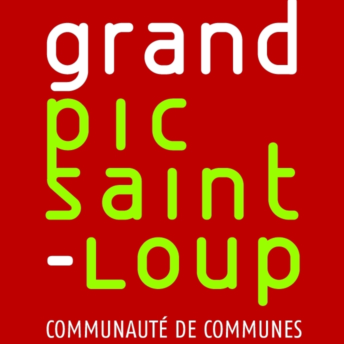 Photo de profil - Communauté de communes du Grand Pic Saint-Loup