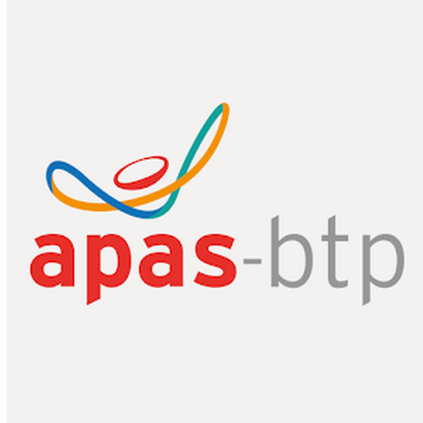 Photo de profil - APAS BTP