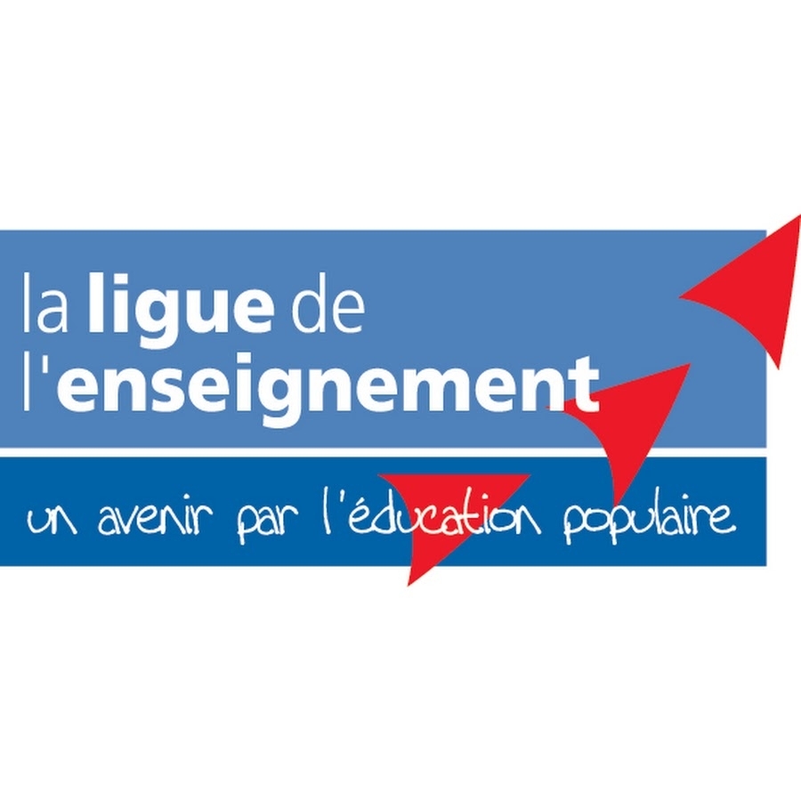 Photo de profil - Ligue de l'enseignement
