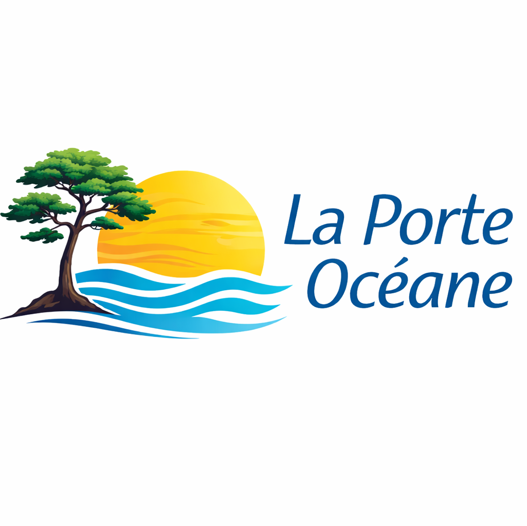 Photo de profil - La porte Océane, centre Fédération des Oeuvres Laiques de la Drôme