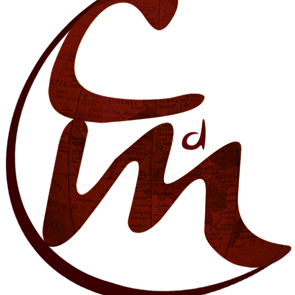 Photo de profil - Chemins du Monde