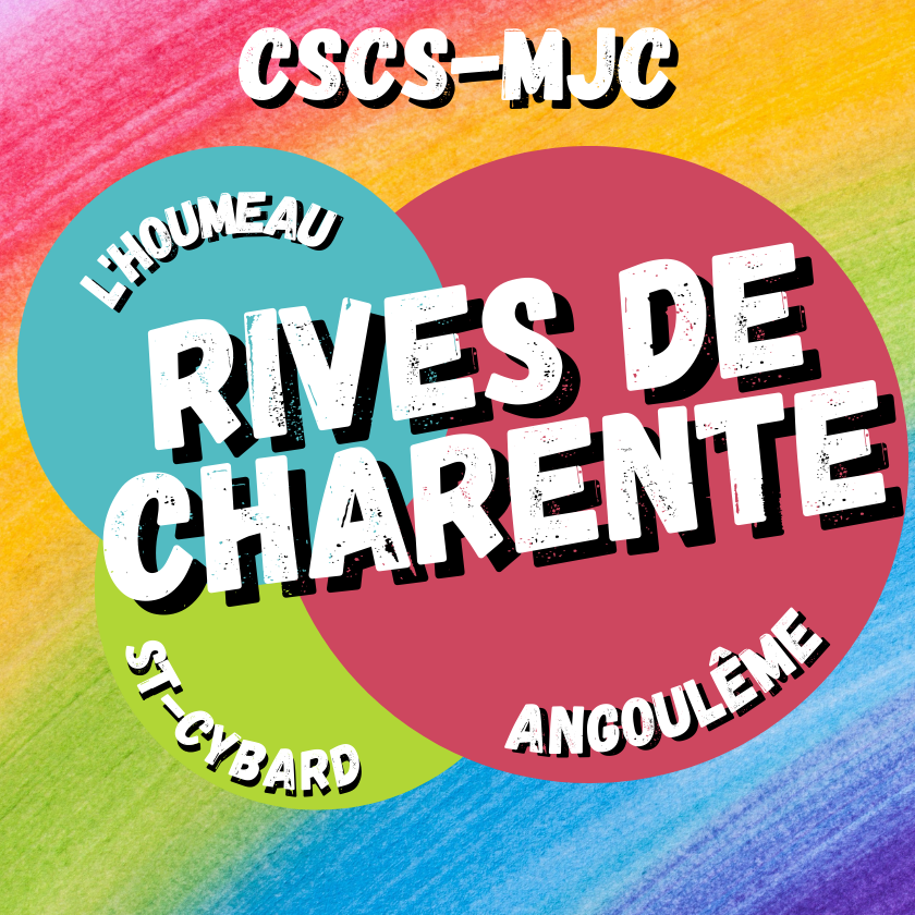 Photo de profil - CSCS MJC Rives de Charente