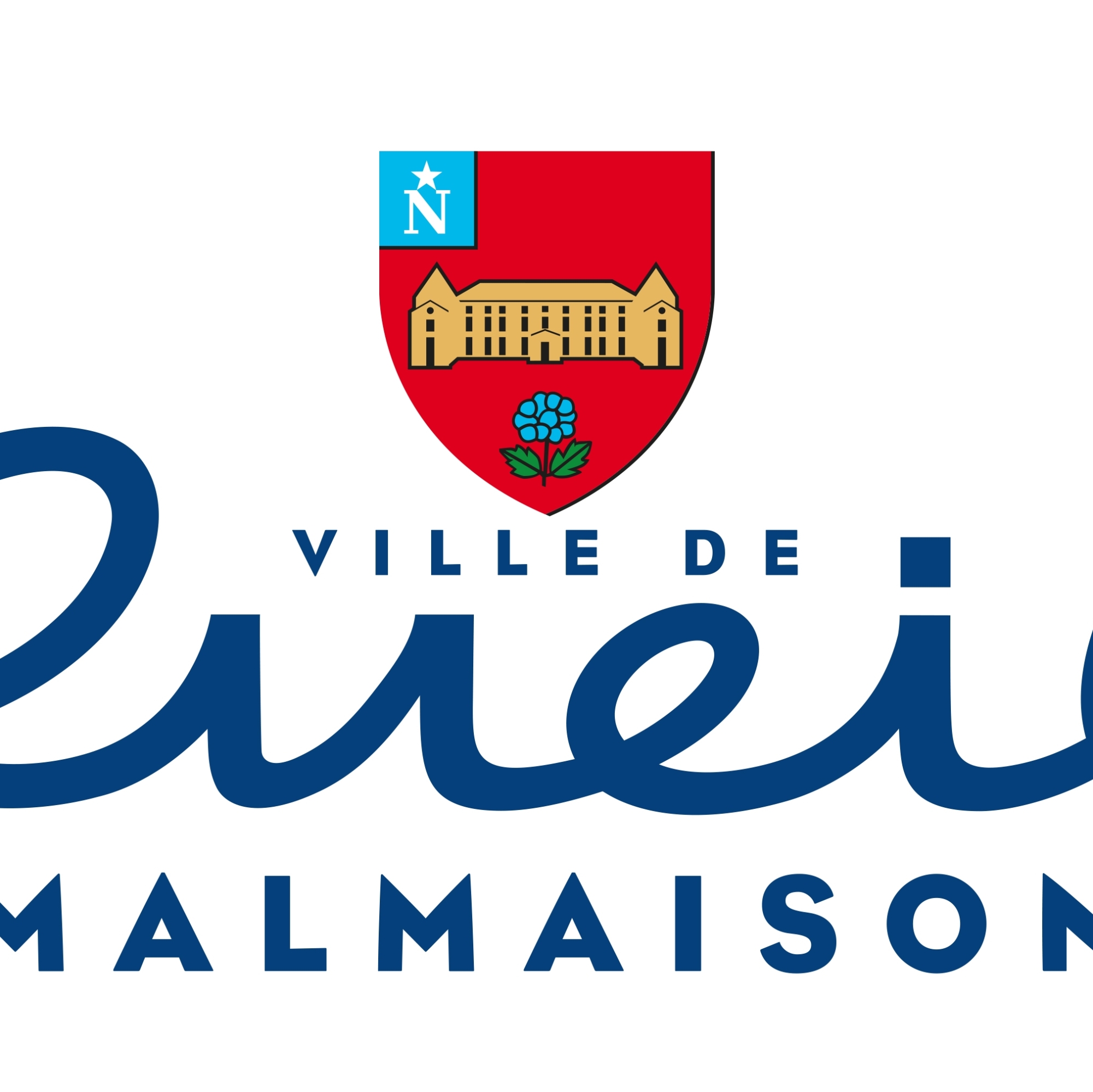 Photo de profil - Ville de Rueil-Malmaison