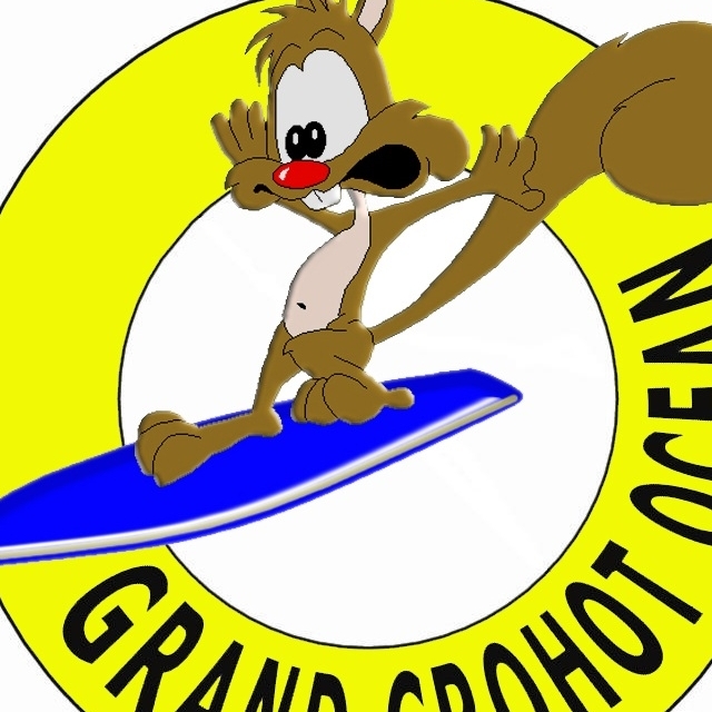 Photo de profil - Camping du Grand-Crohot Océan