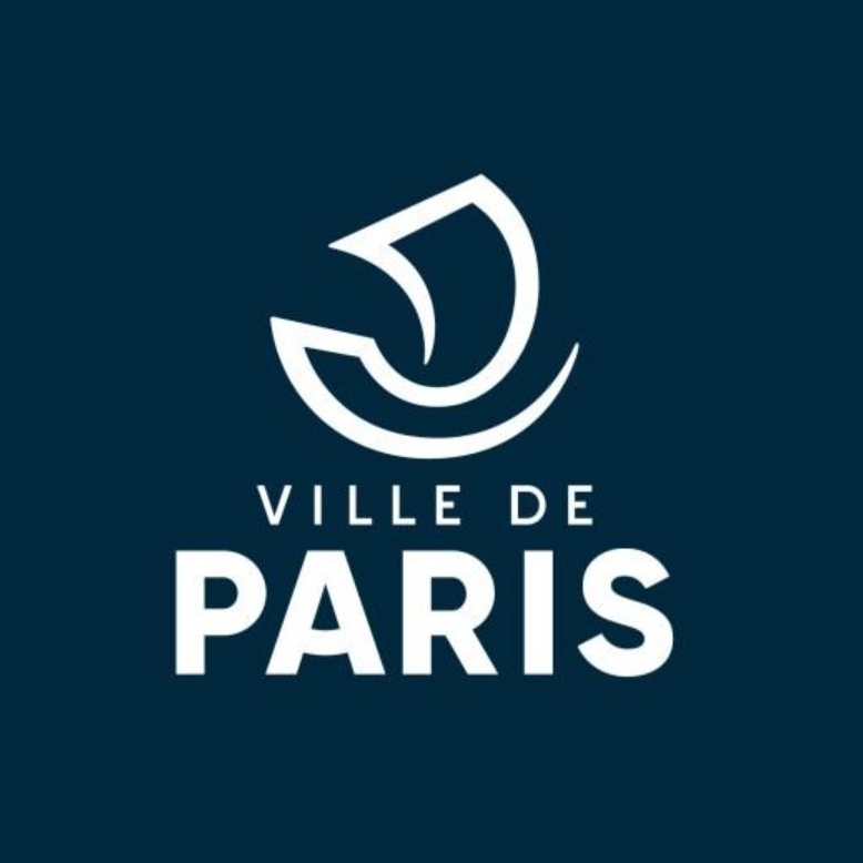 Photo de profil - VILLE DE PARIS