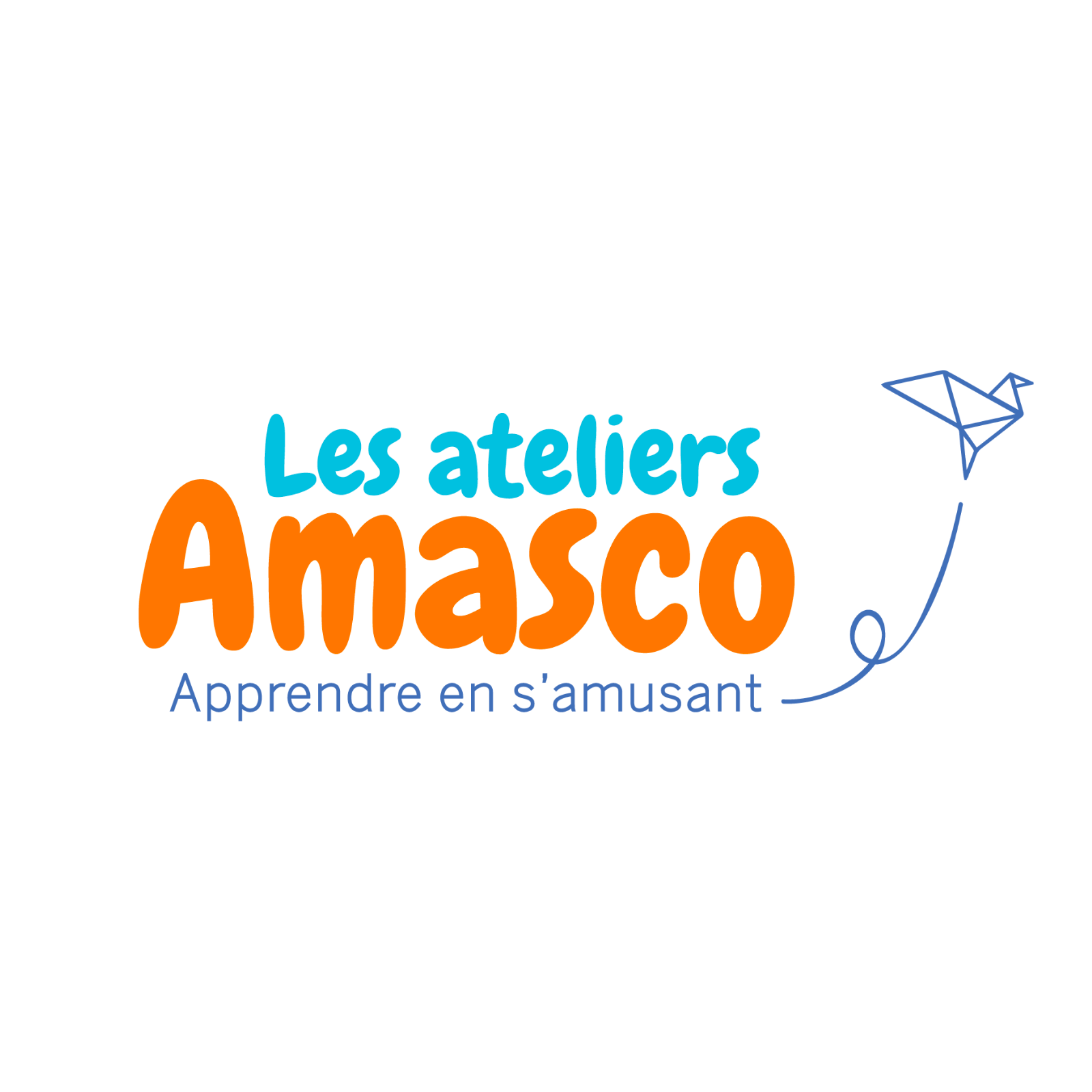 Photo de profil - ATELIERS AMASCO JOUER ET APPRENDRE