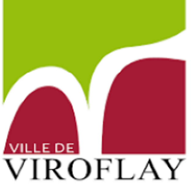 Photo de profil - Ville de Viroflay