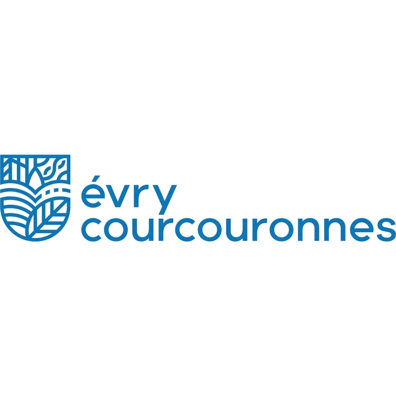 Photo de profil - Ville d’Evry-Courcouronnes