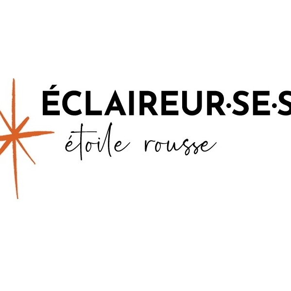 Photo de profil - Éclaireur·se·s Étoile Rousse