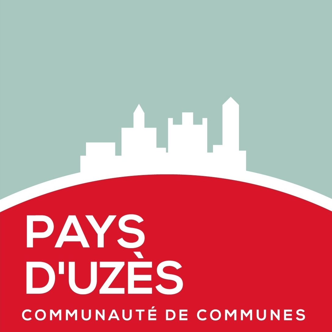 Photo de profil - Communauté de communes Pays d'Uzès