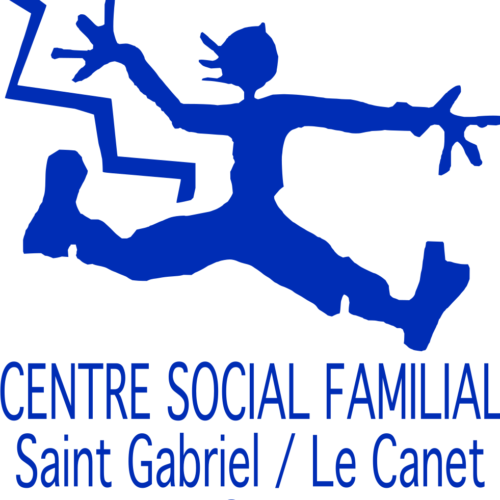 Photo de profil - Centre Social Familial Saint Gabriel