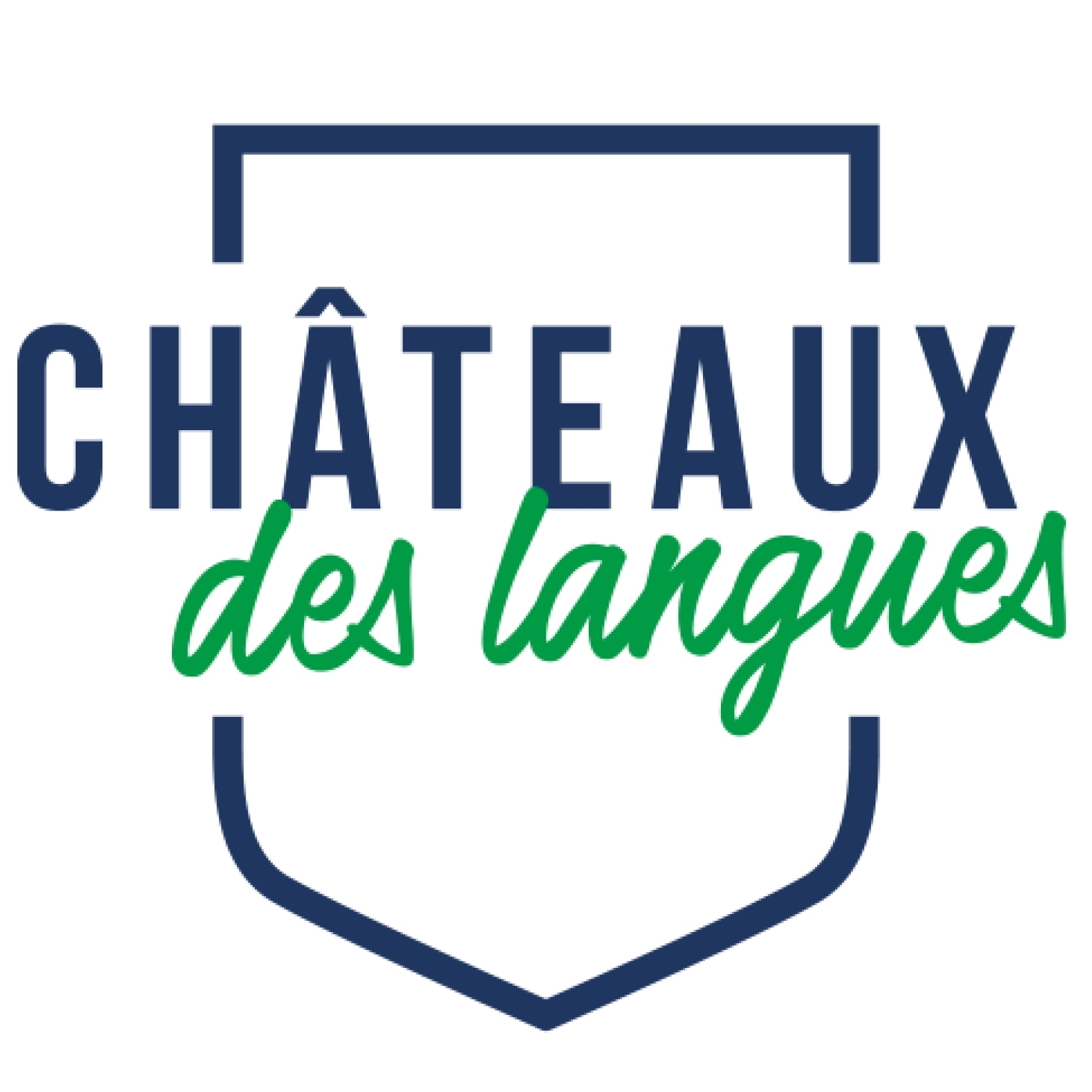 Photo de profil - Châteaux des langues