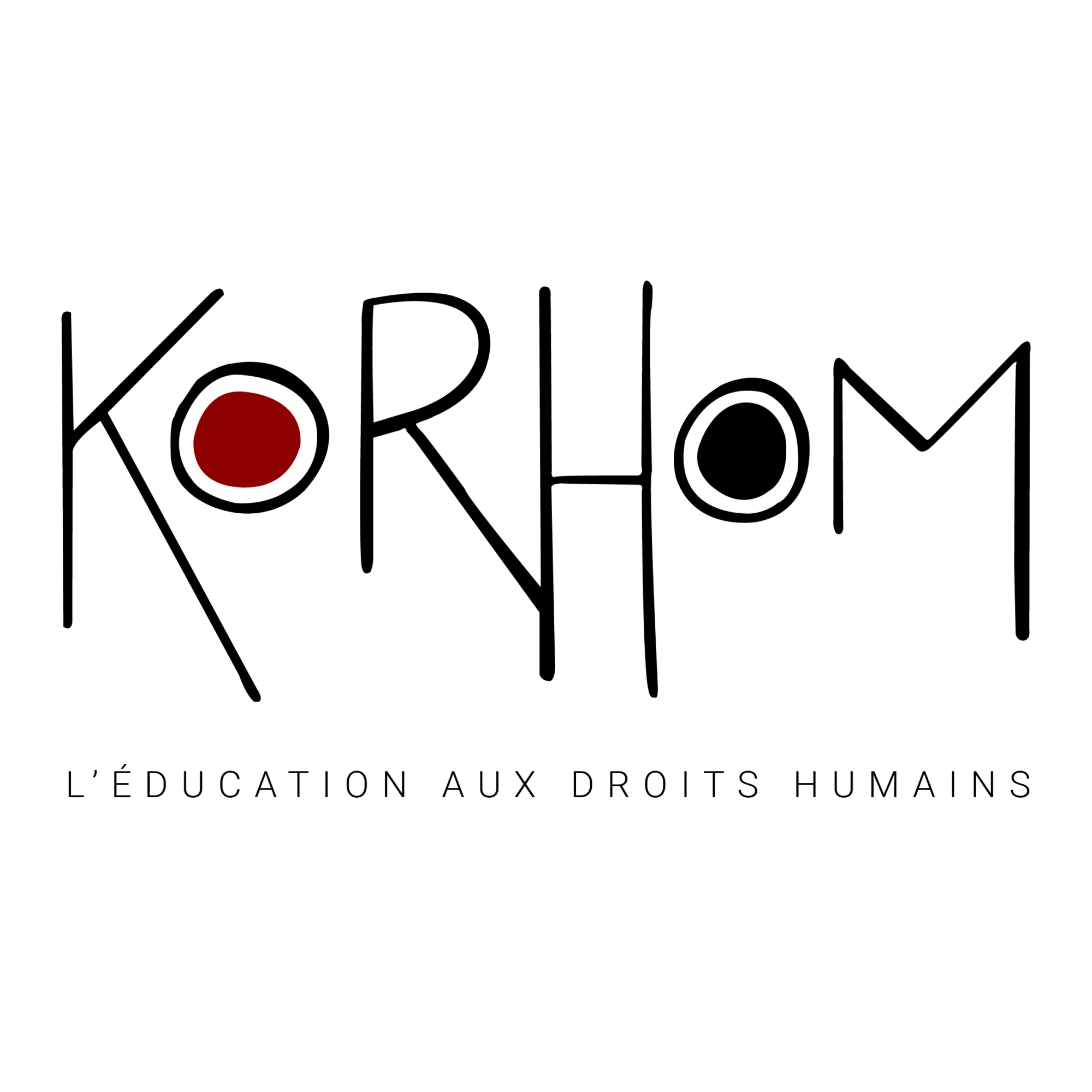 Photo de profil - Association Korhom