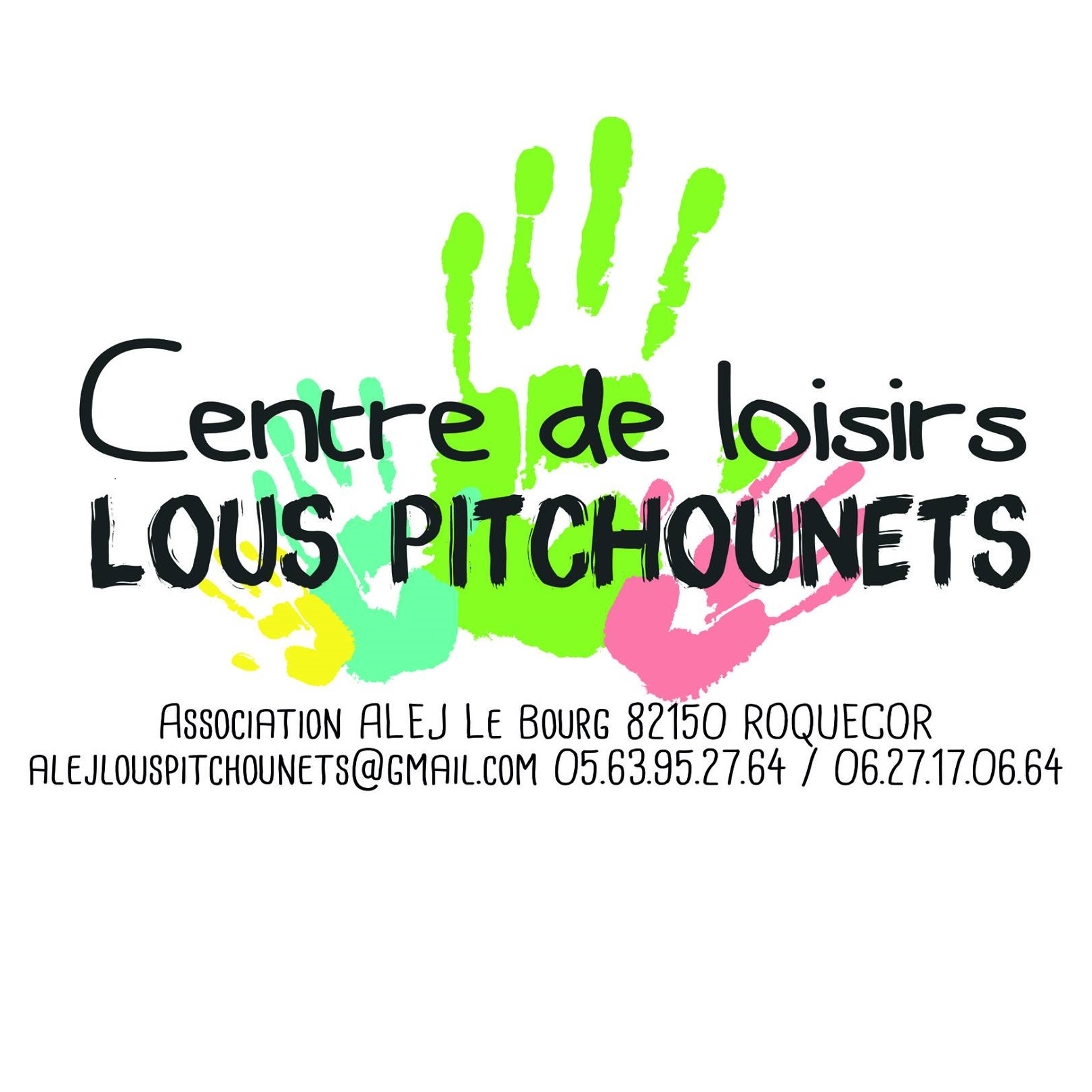 Photo de profil - ALSH Lous PItchounets