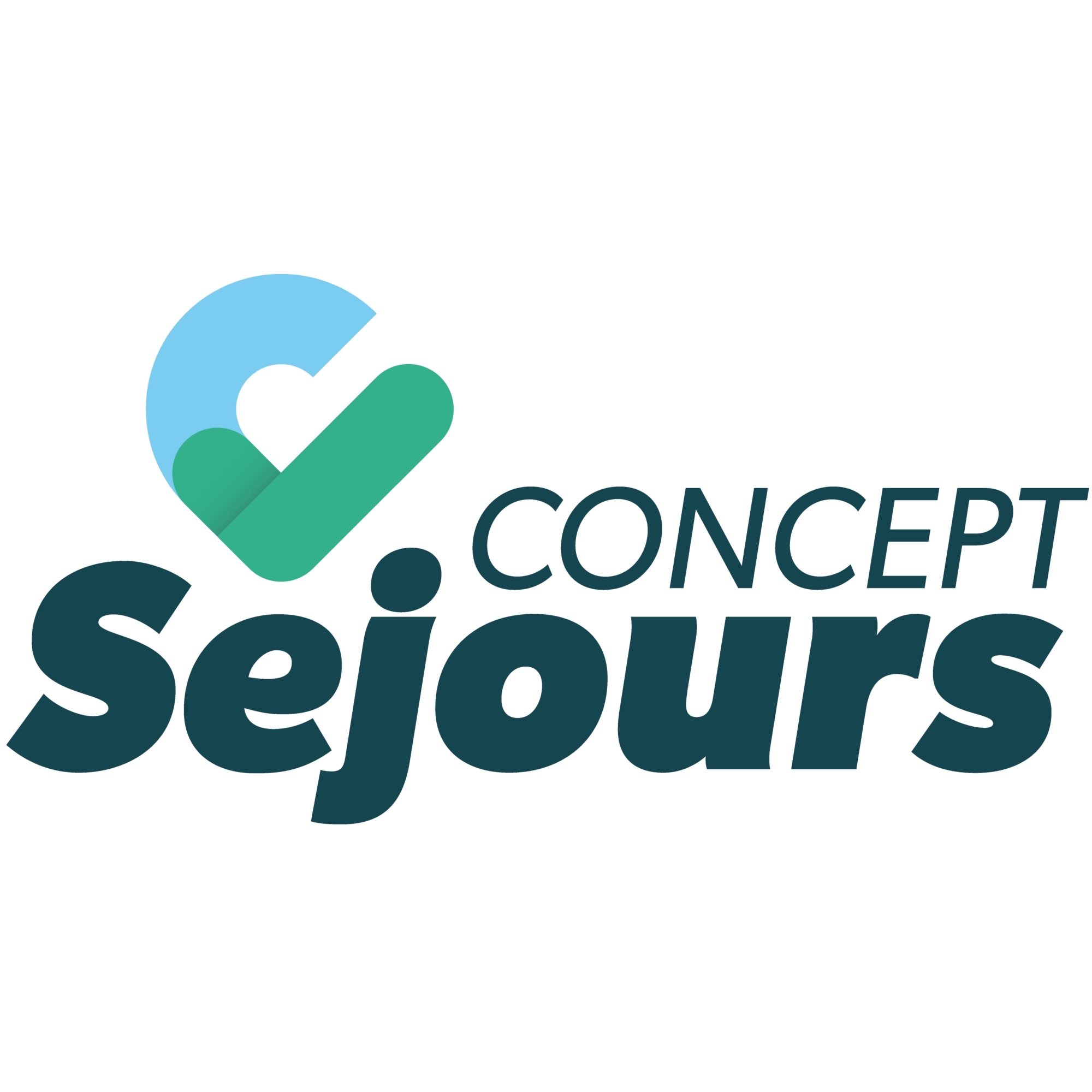 Photo de profil - CONCEPT ACCUEIL