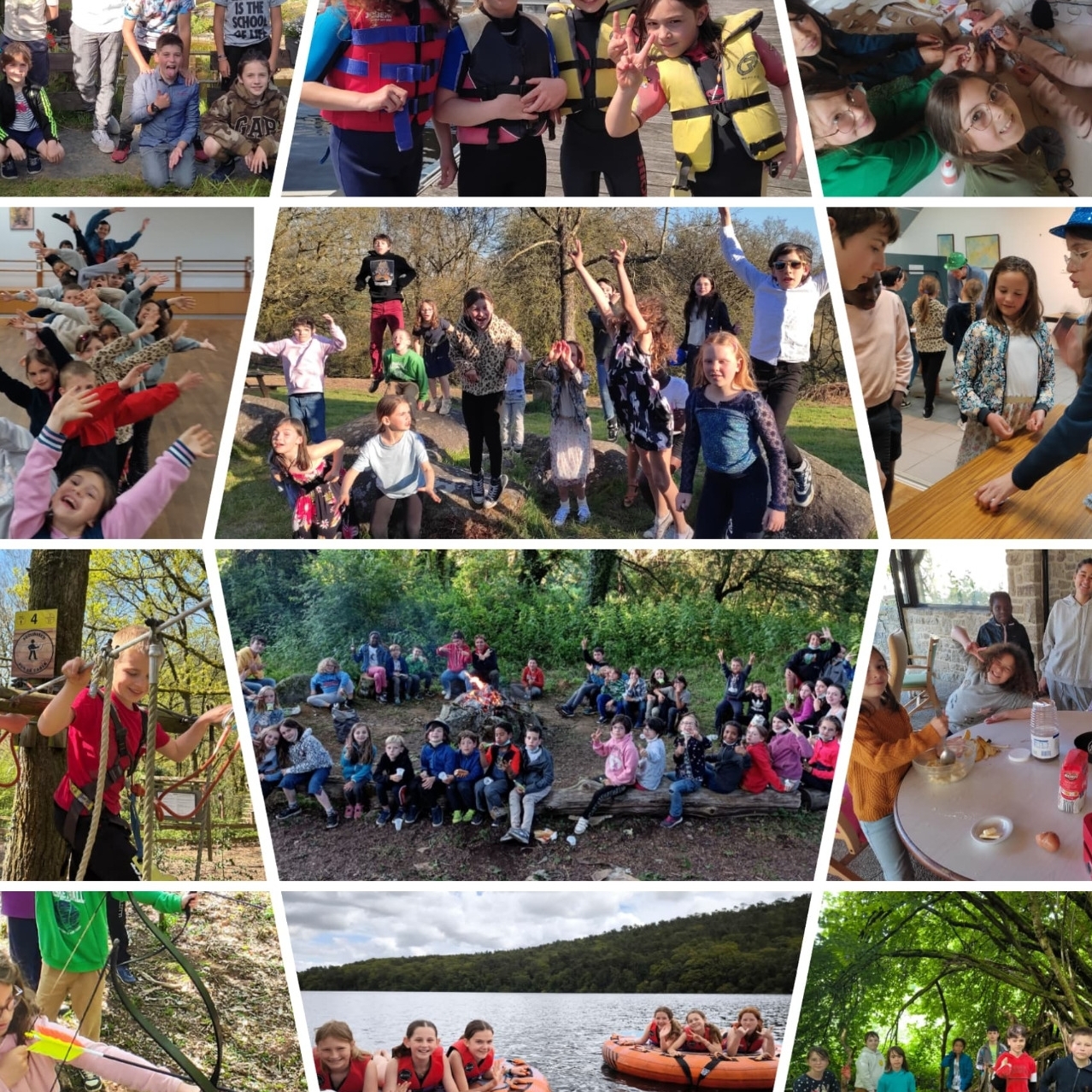 Photo de profil - Association Osané