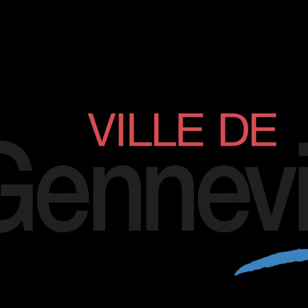 Photo de profil - mairie de gennevilliers