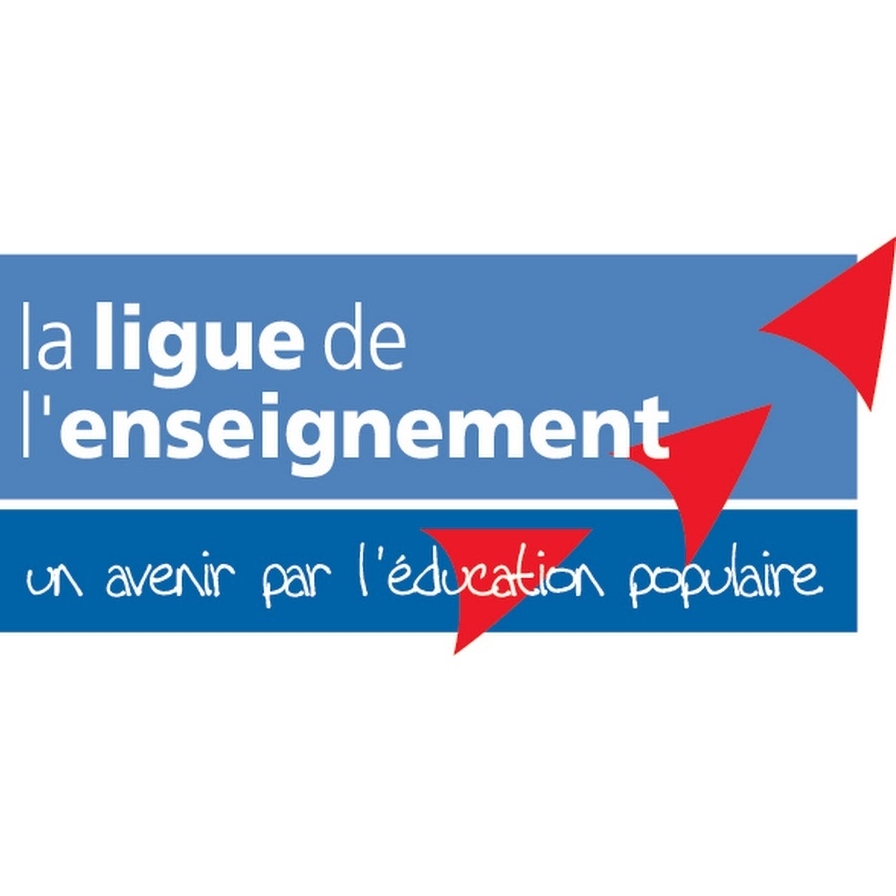 Photo de profil - Ligue de l'enseignement