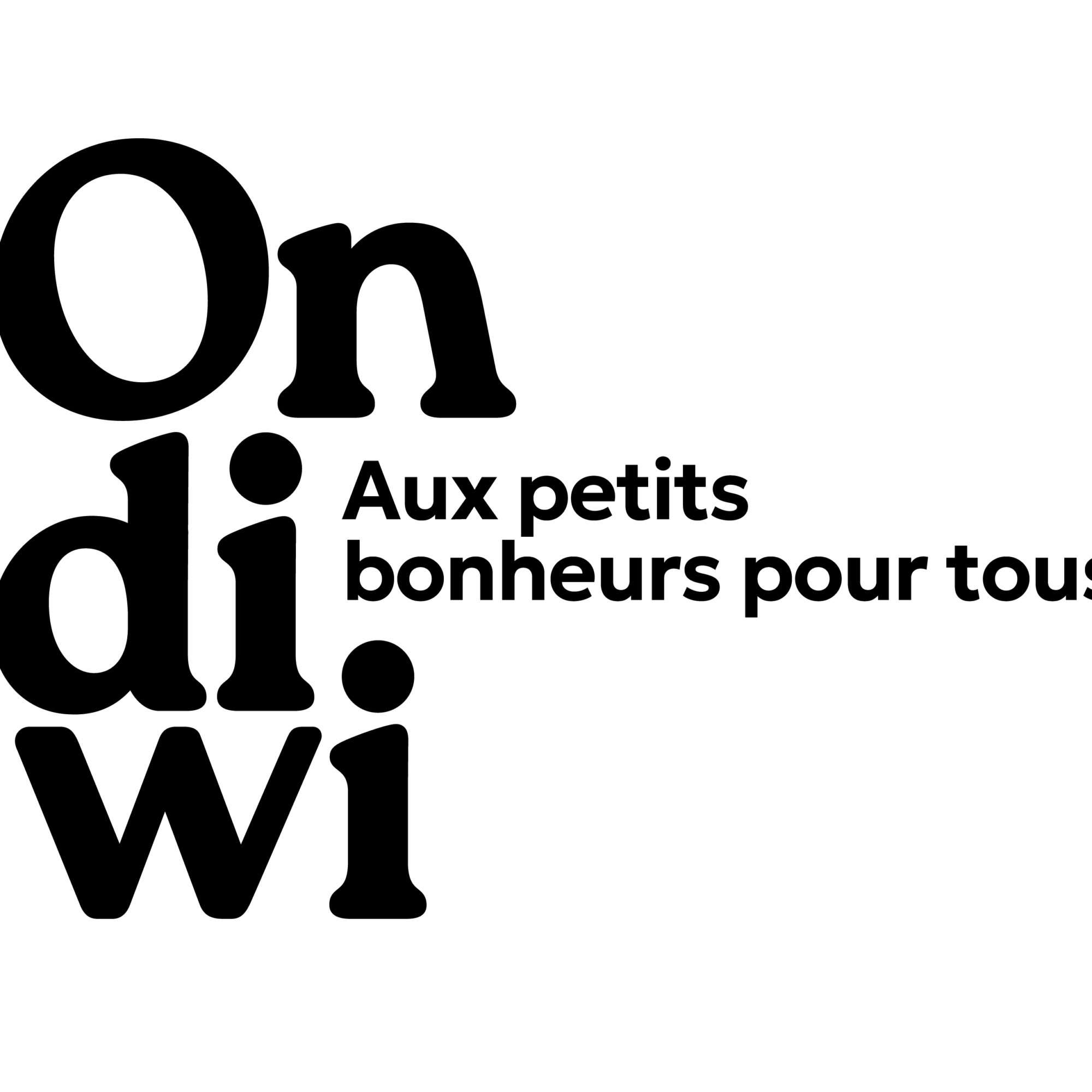 Photo de profil - ONDIWI