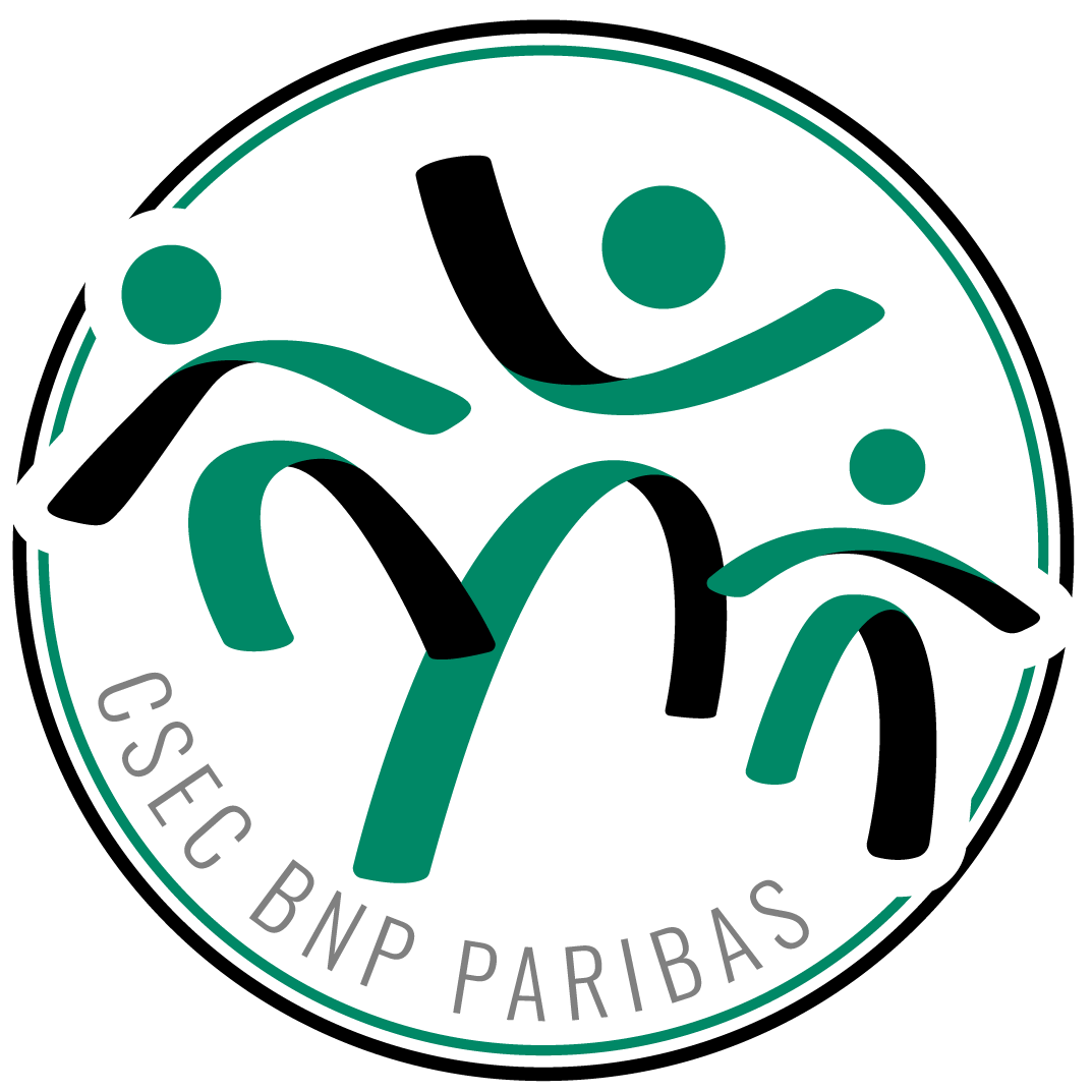 Photo de profil - CSEC BNP Paribas